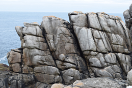 photo d'ouessant